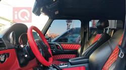 مێرسێدس بێنز G-Class